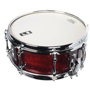 Mapex 13" x 5.5" Cherry Bomb Snare Mapex 13" x 5.5" Cherry Bomb Snare