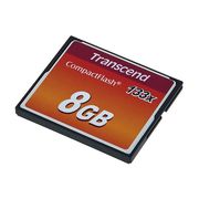 Thomann Compact Flash Card 8Gb 133x Thomann Compact Flash Card 8Gb 133x