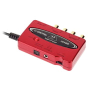Behringer U-Control UCA222 Behringer U-Control UCA222
