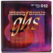 GHS Infinity Bronze IB30L GHS Infinity Bronze IB30L
