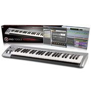 M-Audio ProTools Keystudio M-Audio ProTools Keystudio