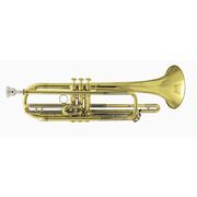 Kanstul 1088 Bb- Bass Trumpet B-Stock Kanstul 1088 Bb- Bass Trumpet B-Stock