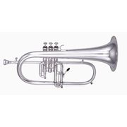 Kanstul CCF 925 S Bb-Flugelhorn Kanstul CCF 925 S Bb-Flugelhorn