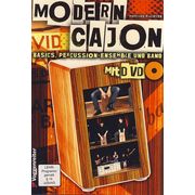 Voggenreiter Modern Cajon Voggenreiter Modern Cajon