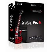 Arobas Music Guitar Pro 6 Arobas Music Guitar Pro 6
