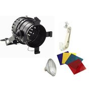 Stairville PAR56 black short truss Bundle Stairville PAR56 black short truss Bundle
