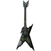 Dean Guitars Razorback Dimebag Floyd Bio Dean Guitars Razorback Dimebag Floyd Bio