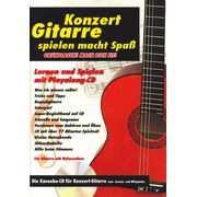 Streetlife Music Konzertgitarre spielen macht Streetlife Music Konzertgitarre spielen macht