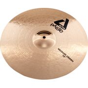 Paiste 16" Alpha Medium Crash Brill. Paiste 16" Alpha Medium Crash Brill.