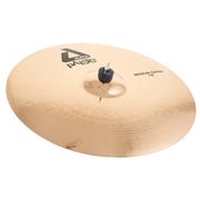 Paiste 18" Alpha Medium Crash Brill. Paiste 18" Alpha Medium Crash Brill.