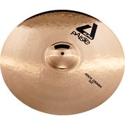 Paiste 16" Alpha Rock Crash Brilliant Paiste 16" Alpha Rock Crash Brilliant