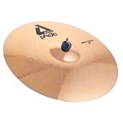 Paiste 18" Alpha Rock Crash Brilliant Paiste 18" Alpha Rock Crash Brilliant