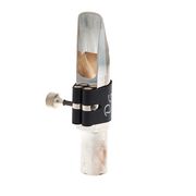 Dave Guardala Tenor "Fusion" 7 Silver Dave Guardala Tenor "Fusion" 7 Silver