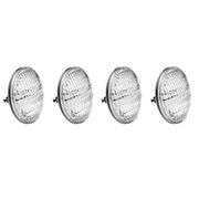 Sylvania 4pcs Set PAR 36 650W DWE Sylvania 4pcs Set PAR 36 650W DWE