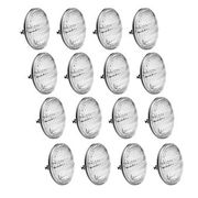 Sylvania 16pcs Set PAR 36 650W DWE Sylvania 16pcs Set PAR 36 650W DWE