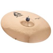 Paiste 17" Alpha Metal Crash Brill. Paiste 17" Alpha Metal Crash Brill.