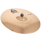 Paiste 18" Alpha Metal Crash Brill. Paiste 18" Alpha Metal Crash Brill.
