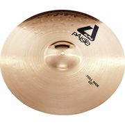 Paiste 20" Alpha Full Ride Brilliant Paiste 20" Alpha Full Ride Brilliant