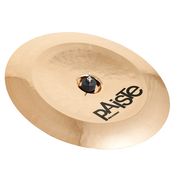 Paiste 16" Alpha China Brilliant Paiste 16" Alpha China Brilliant