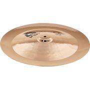 Paiste 18" Alpha Rock China Brilliant Paiste 18" Alpha Rock China Brilliant
