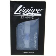 Legere B-Clarinet German 4 3/4 Legere B-Clarinet German 4 3/4
