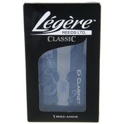 Legere Eb-Clarinet 4 1/4 Legere Eb-Clarinet 4 1/4