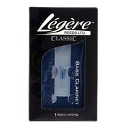 Legere Bass-Clarinet 4 1/4 Legere Bass-Clarinet 4 1/4