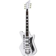 Eastwood Guitars Airline 3P 59 DLX WH Eastwood Guitars Airline 3P 59 DLX WH