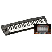 Miditech Midistart Music 49 Starter Set Miditech Midistart Music 49 Starter Set