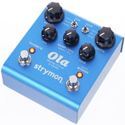 Strymon Ola Chorus Vibrato Ped B-Stock Strymon Ola Chorus Vibrato Ped B-Stock