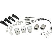 B-Band UKKO-Pack Contact Drum Mic B-Band UKKO-Pack Contact Drum Mic
