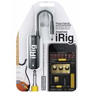 IK Multimedia AmpliTube iRig IK Multimedia AmpliTube iRig