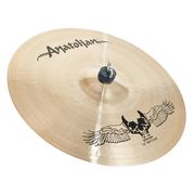 Anatolian 16" Hell Crash Ultimate Series Anatolian 16" Hell Crash Ultimate Series