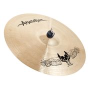 Anatolian 17" Hell Crash Ultimate Series Anatolian 17" Hell Crash Ultimate Series