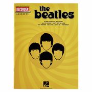 Hal Leonard Beatles for Recorder Hal Leonard Beatles for Recorder