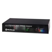 MediaLas Hyperport Pro DMX MediaLas Hyperport Pro DMX