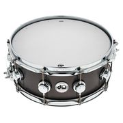 DW 14"x5,5" Steel/Knurled B-Stock DW 14"x5,5" Steel/Knurled B-Stock