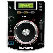 Numark NDX 200 Numark NDX 200