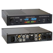 Mytek Digital Stereo 192 DSD-DAC Mastering Mytek Digital Stereo 192 DSD-DAC Mastering