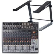 Behringer Xenyx X2222 USB Bundle Behringer Xenyx X2222 USB Bundle