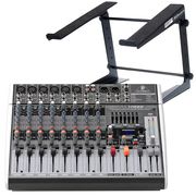 Behringer Xenyx X1222 USB Bundle Behringer Xenyx X1222 USB Bundle