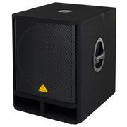 Behringer VP1800 S B-Stock Behringer VP1800 S B-Stock
