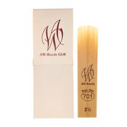 AW Reeds Nr. 701 Soprano Sax 4+ AW Reeds Nr. 701 Soprano Sax 4+