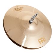 Meinl 13" Sound Caster Fusion Hi-Hat Meinl 13" Sound Caster Fusion Hi-Hat