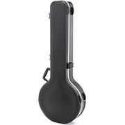 SKB 50 4/5-String Banjo Case SKB 50 4/5-String Banjo Case