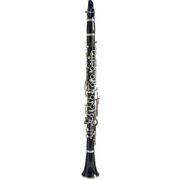 Herbert Neureiter Model Basis Bb- Clarinet Herbert Neureiter Model Basis Bb- Clarinet