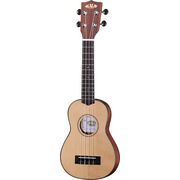 Kala KA SSTU Travel Ukulele Soprano Kala KA SSTU Travel Ukulele Soprano