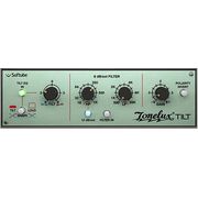 Softube Tonelux Tilt and Tilt Live Softube Tonelux Tilt and Tilt Live