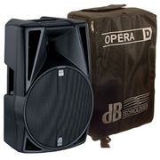 dB Technologies Opera 405 D Bundle dB Technologies Opera 405 D Bundle