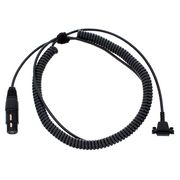 Sennheiser HMD-26 Cable H-X4F B-Stock Sennheiser HMD-26 Cable H-X4F B-Stock